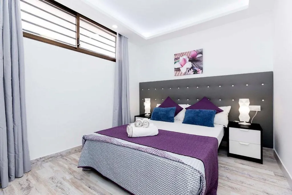 Summerland Charming Apartment Arona