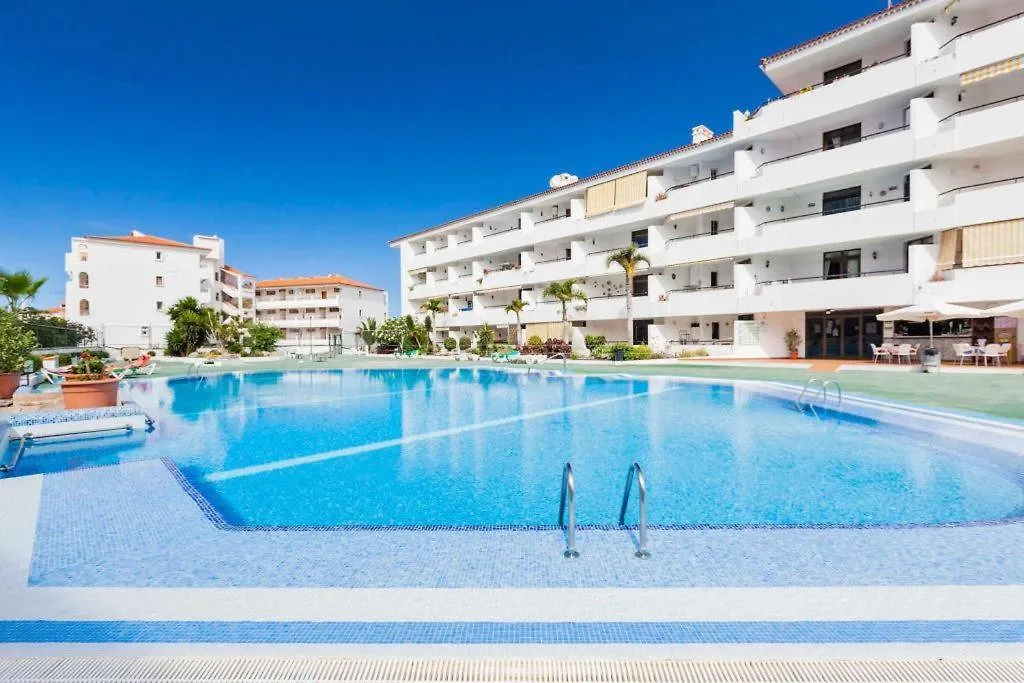 Summerland Charming Apartment Arona
