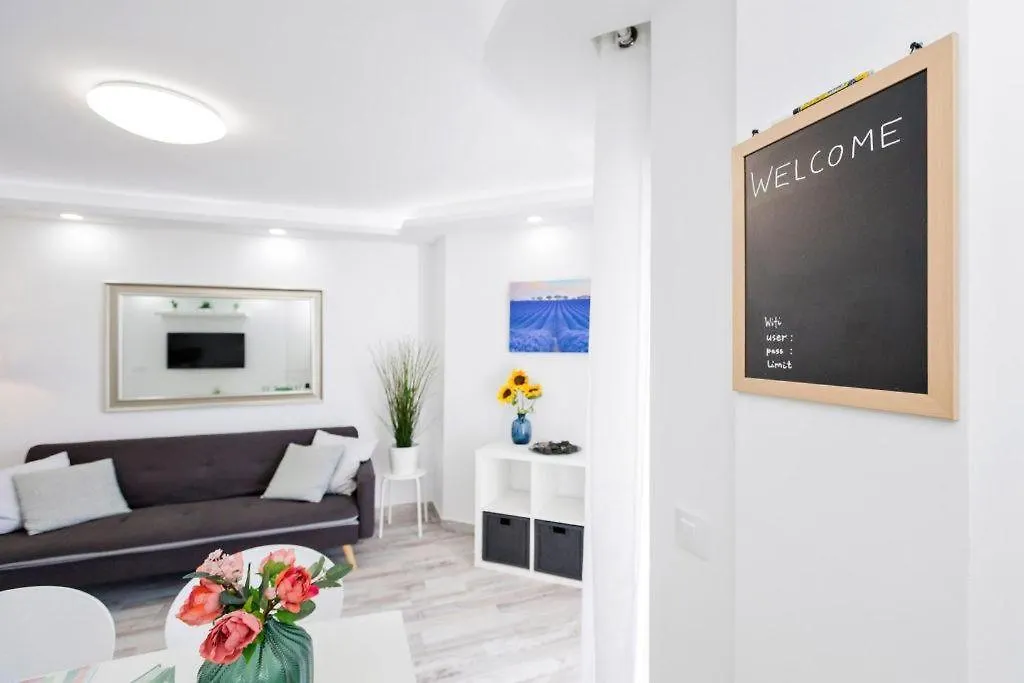 Summerland Charming Apartment Arona  0*, Arona (Tenerife)