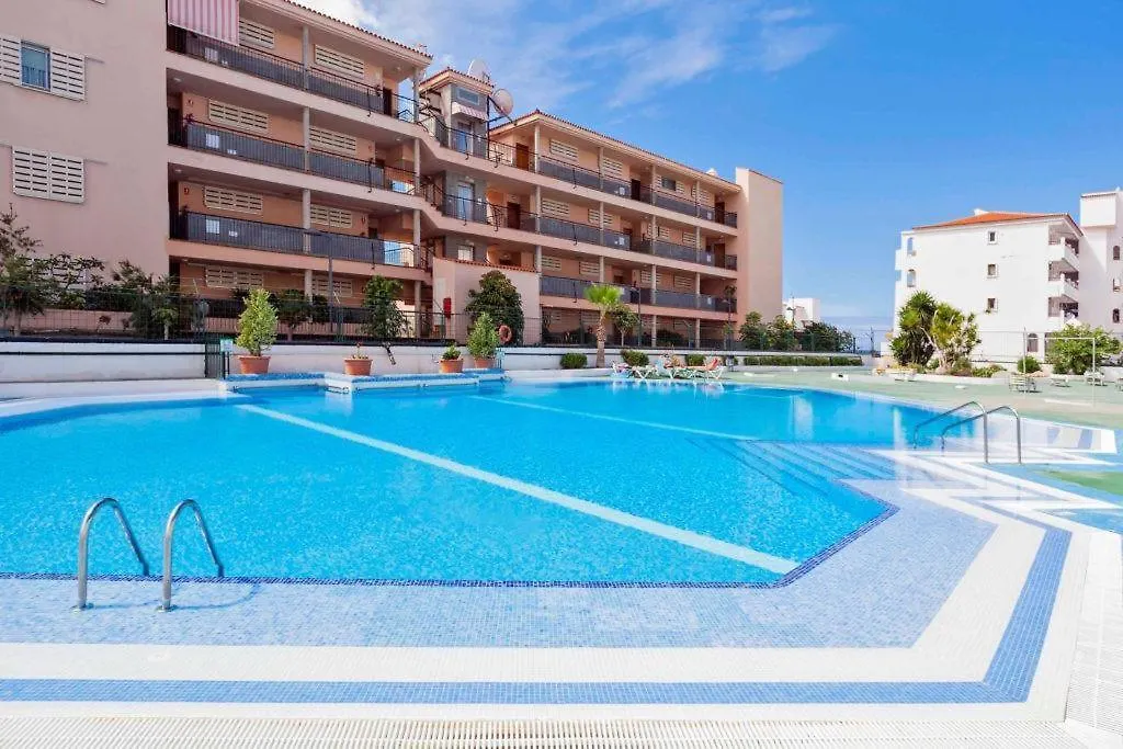 Summerland Charming Apartment Arona   Arona (Tenerife)