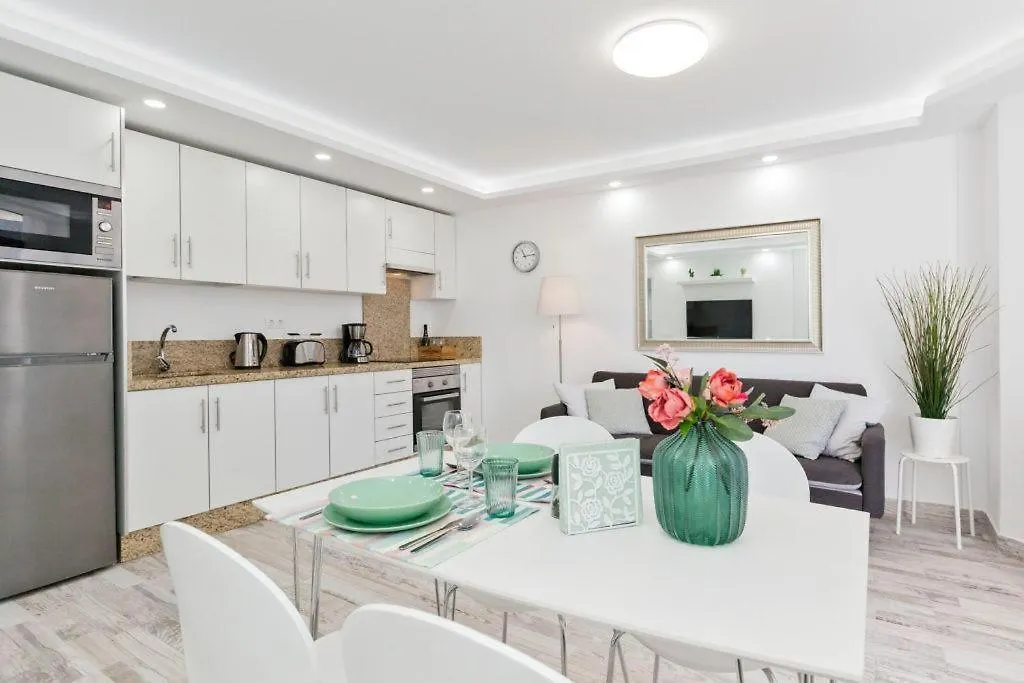 Summerland Charming Apartment Arona  Arona (Tenerife)